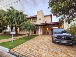 #CA8095_PAI - Casa em condomínio para Venda em Pindamonhangaba - SP - 1