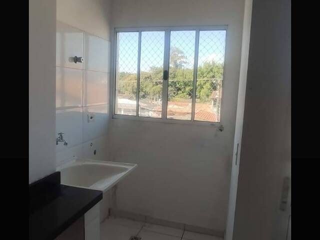 Apartamento para Venda em Pindamonhangaba - 4
