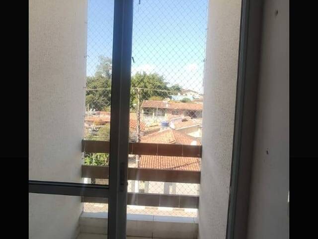 Apartamento para Venda em Pindamonhangaba - 3