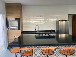 #CA8105_PAI - Casa em condomínio para Venda em Taubaté - SP - 2