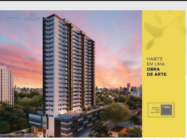Apartamento para Venda em São José dos Campos - 3