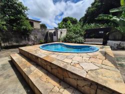 #CA8154_PAI - Casa para Venda em Roseira - SP - 2