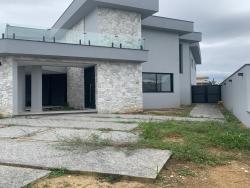 #CA8158_PAI - Casa em condomínio para Locação em Pindamonhangaba - SP - 2