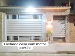 #CA8165_PAI - Casa para Venda em Potim - SP - 2