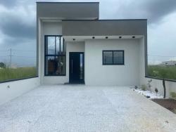 #CA8172_PAI - Casa em condomínio para Venda em Pindamonhangaba - SP - 1