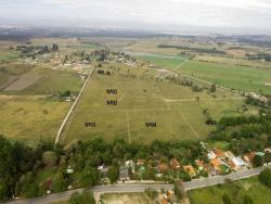 #CH0030 - Terreno para Venda em Pindamonhangaba - SP