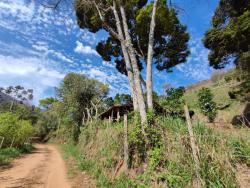 Venda em Bairro dos Macacos - Silveiras