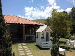 Sítio para Venda em Pindamonhangaba - 2