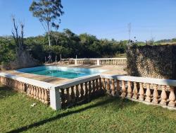 #CH0052_PAL - Sítio para Venda em Potim - SP - 1