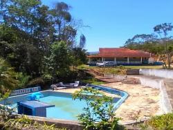 Venda em Zona Rural - São Luíz do Paraitinga
