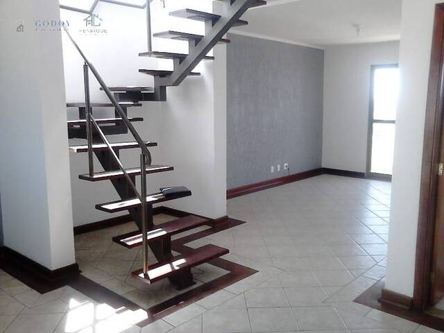 Apartamento para Venda em Pindamonhangaba - 5