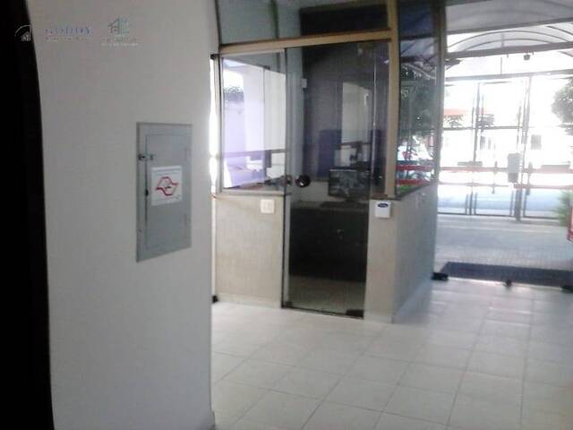 Apartamento para Venda em Pindamonhangaba - 3