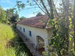 #CH0094_PAL - Chácara para Venda em São Luíz do Paraitinga - SP - 1