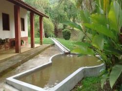 Venda em Zona Rural - Cunha