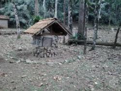 Venda em Zona Rural - Santo Antônio do Pinhal