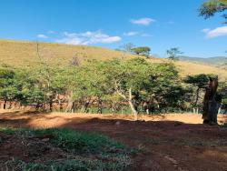 #CH0201_PAL - Chácara para Venda em Redenção da Serra - SP - 1