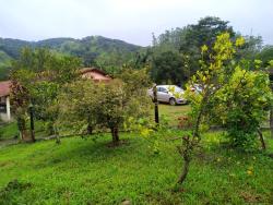Sítio para Venda em Monteiro Lobato - 5