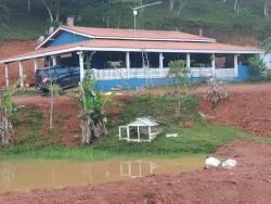 Sítio para Venda em Tremembé - 4