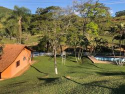 #CH0287_PAL - Sítio para Venda em Roseira - SP - 2