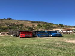 Venda em Zona Rural - Lagoinha