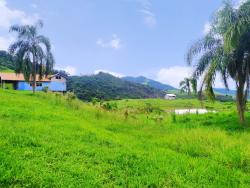 Sítio para Venda em Pindamonhangaba - 2