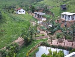 #CH0316_PAL - Chácara para Venda em Salesópolis - SP - 2