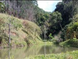 #CH0316_PAL - Chácara para Venda em Salesópolis - SP - 3