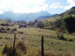 Chácara para Venda em Cruzeiro - 4