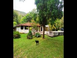 #CH0323_PAL - Chácara para Venda em Monteiro Lobato - SP - 3