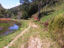 #CH0327_PAL - Chácara para Venda em Cunha - SP - 2