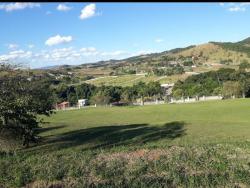 #CH0349_PAL - Chácara para Venda em Monteiro Lobato - SP - 2