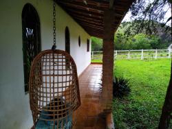 #CH0355_PAL - Chácara para Venda em Cunha - SP - 1
