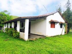 #CH0355_PAL - Chácara para Venda em Cunha - SP - 2