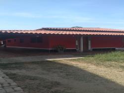 #CH0376_PAL - Chácara para Venda em Roseira - SP - 2