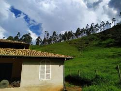 Venda em Zona Rural - Silveiras