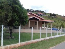 #CH0414_PAL - Chácara para Venda em Cunha - SP - 1