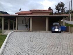 #CH0414_PAL - Chácara para Venda em Cunha - SP - 2
