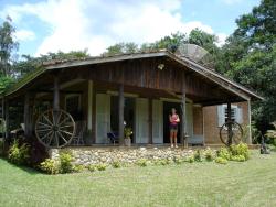 #CH0424 - Sítio para Venda em Pindamonhangaba - SP - 1