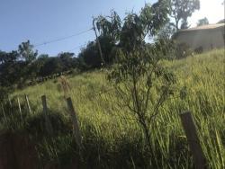 #CH0453_PAL - Chácara para Venda em São Luíz do Paraitinga - SP - 2
