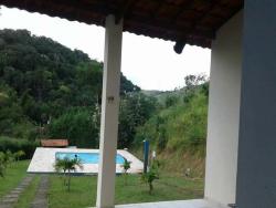 #CH0478_PAL - Sítio para Venda em Guaratinguetá - SP - 3