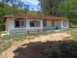 #CH0492_PAL - Sítio para Venda em Pindamonhangaba - SP - 2