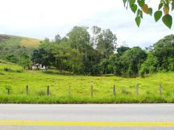 #CH0510_PAL - Sítio para Venda em Pindamonhangaba - SP - 1