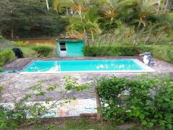 #CH0533_PAL - Sítio para Venda em São Luíz do Paraitinga - SP - 1