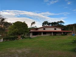 #CH0533_PAL - Sítio para Venda em São Luíz do Paraitinga - SP - 2