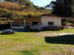 Sítio para Venda em São Luíz do Paraitinga - 5