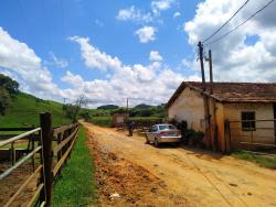 #CH0534_PAL - Chácara para Venda em Cunha - SP - 2