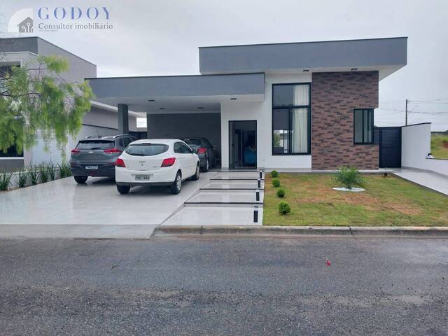 #19251 - Casa para Venda em Pindamonhangaba - SP - 1