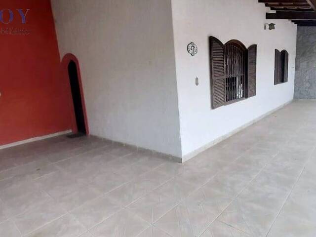 #19253 - Casa para Venda em Pindamonhangaba - SP - 1