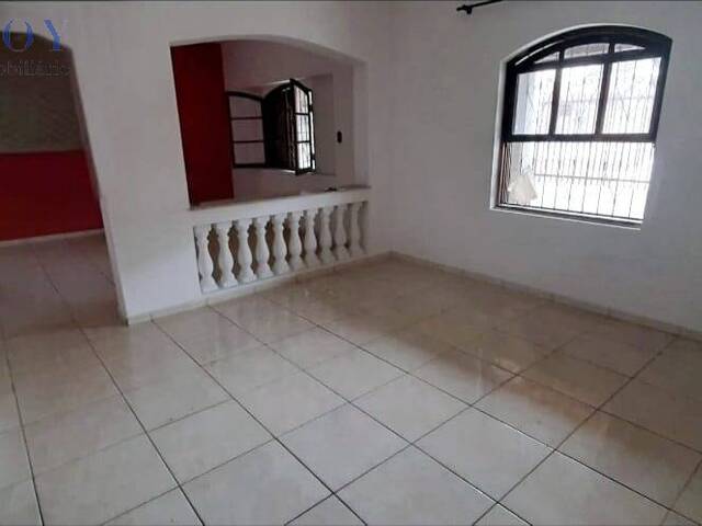 #19253 - Casa para Venda em Pindamonhangaba - SP - 2