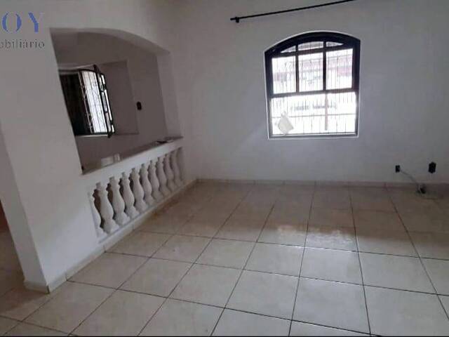 #19253 - Casa para Venda em Pindamonhangaba - SP - 3